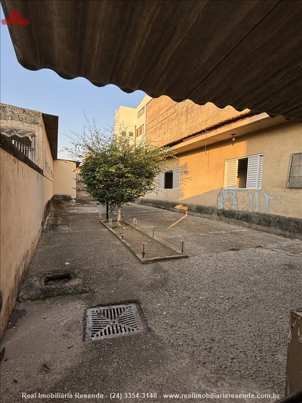 Casa a Venda no Vila Santa Cecília em Resende