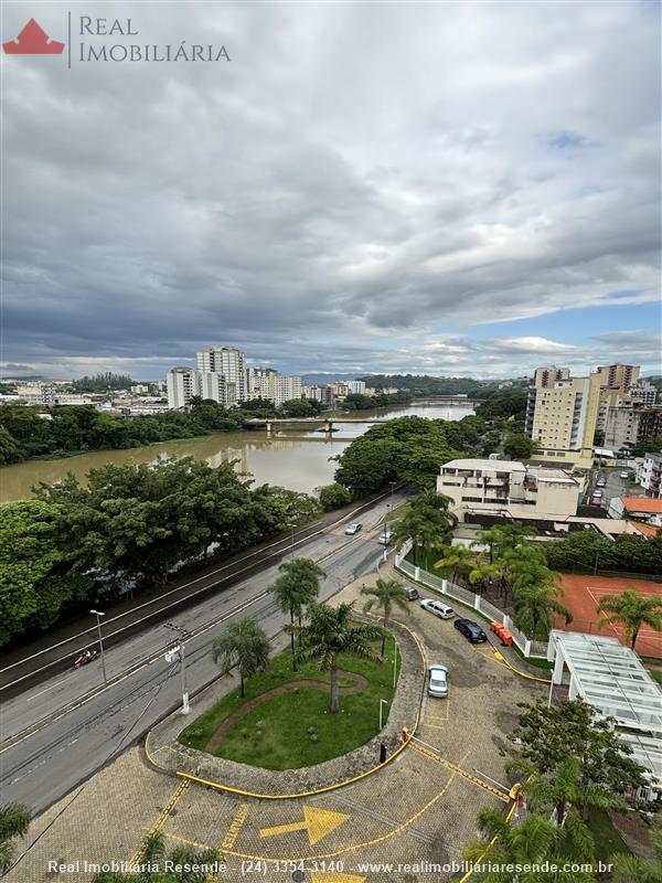 Apartamento a Venda no Jardim Jalisco em Resende