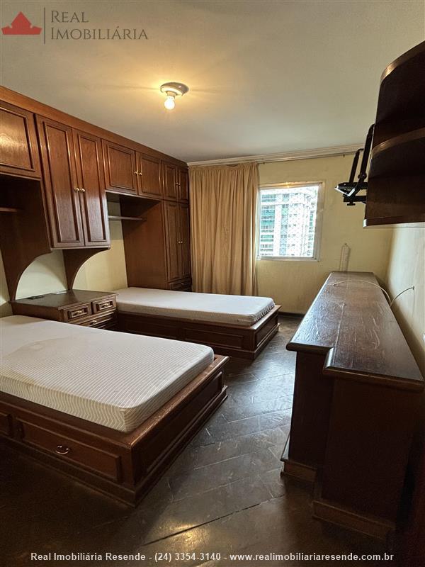 Apartamento a Venda no Jardim Jalisco em Resende