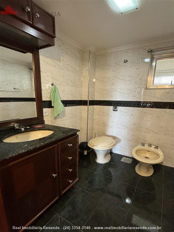 Apartamento a Venda no Jardim Jalisco em Resende