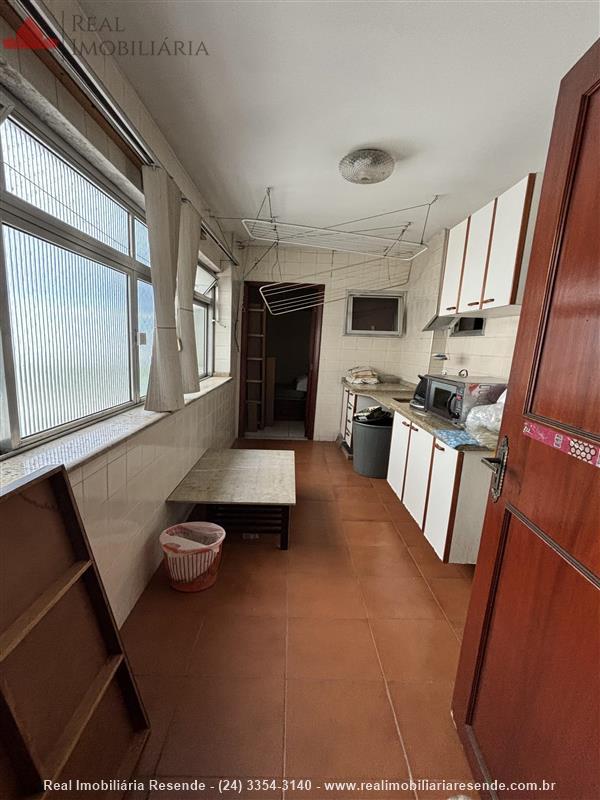 Apartamento a Venda no Jardim Jalisco em Resende