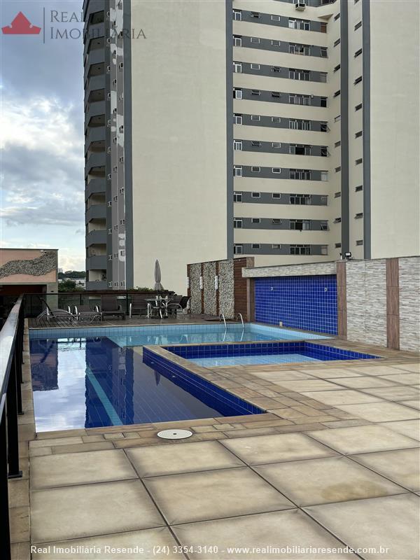 Apartamento a Venda no Jardim Jalisco em Resende