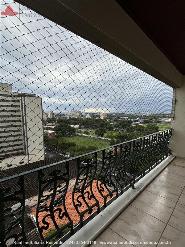 Apartamento a Venda no Jardim Jalisco em Resende