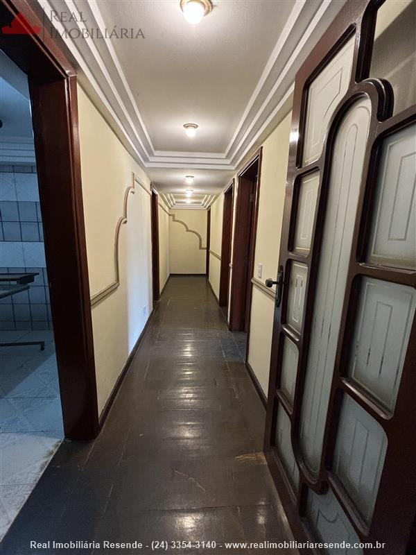 Apartamento a Venda no Jardim Jalisco em Resende