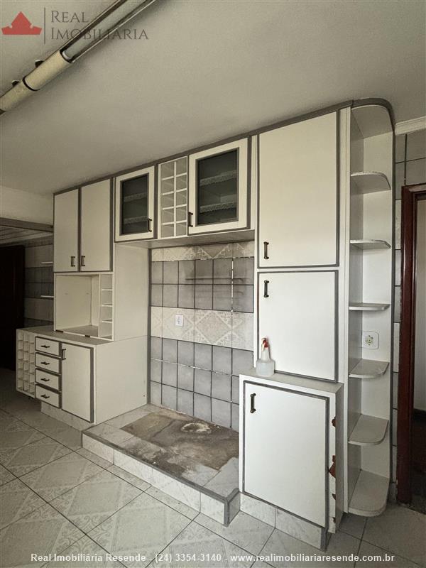 Apartamento a Venda no Jardim Jalisco em Resende