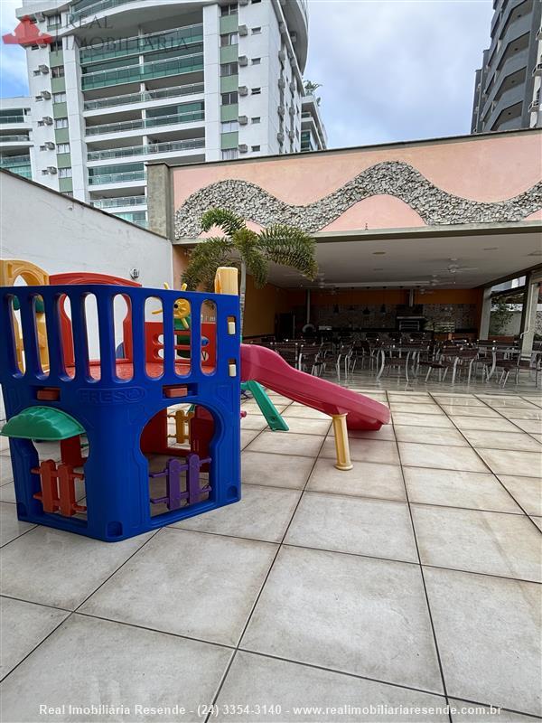 Apartamento a Venda no Jardim Jalisco em Resende