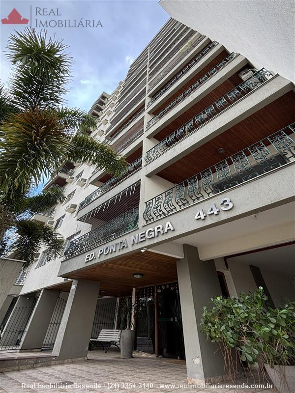 Apartamento a Venda no Jardim Jalisco em Resende