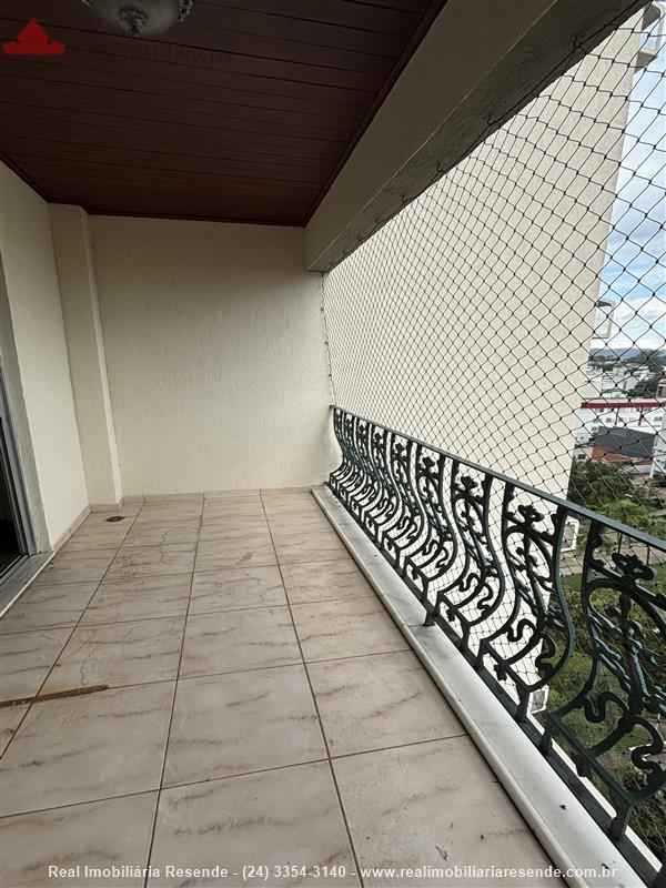 Apartamento a Venda no Jardim Jalisco em Resende