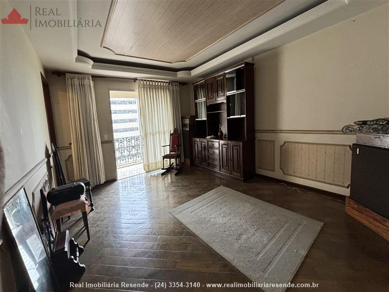 Apartamento a Venda no Jardim Jalisco em Resende