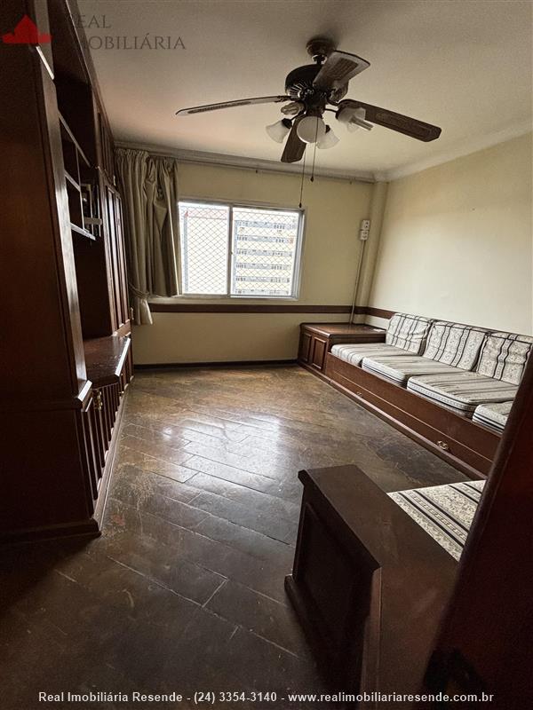 Apartamento a Venda no Jardim Jalisco em Resende