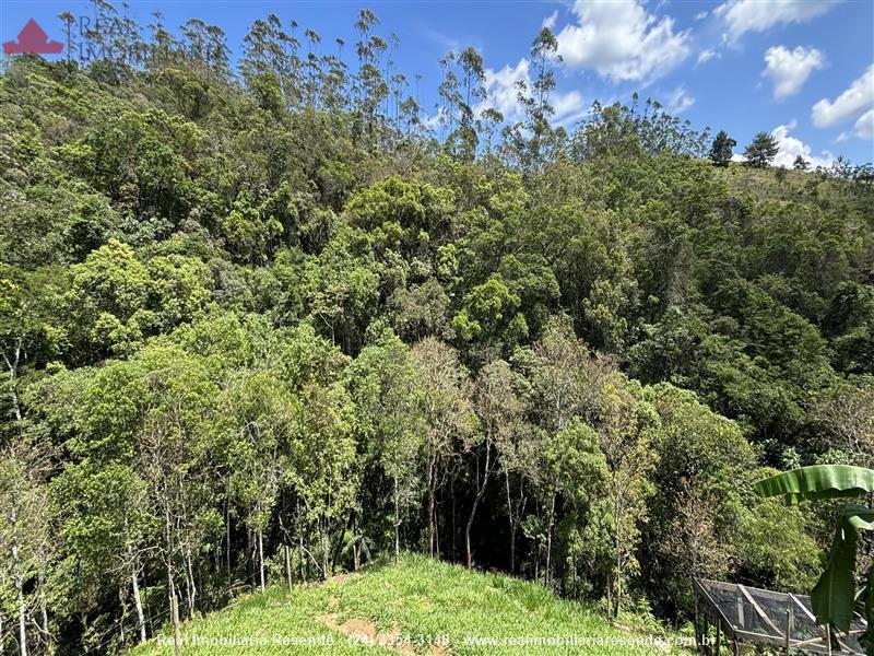 Casa a Venda no Ponte dos Cachorros em Visconde de Mauá (Resende)