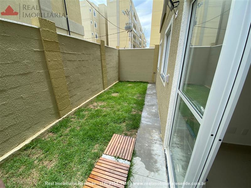 Apartamento para Alugar no Manejo em Resende - Foto do Im�vel