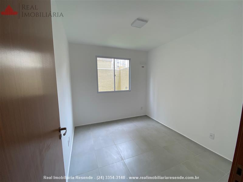 Apartamento para Alugar no Manejo em Resende - Foto do Im�vel