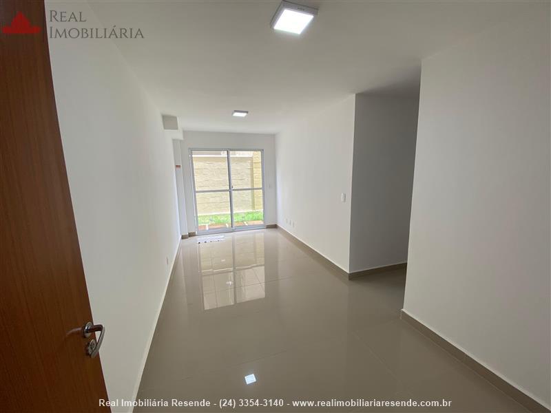 Apartamento para Alugar no Manejo em Resende - Foto do Im�vel
