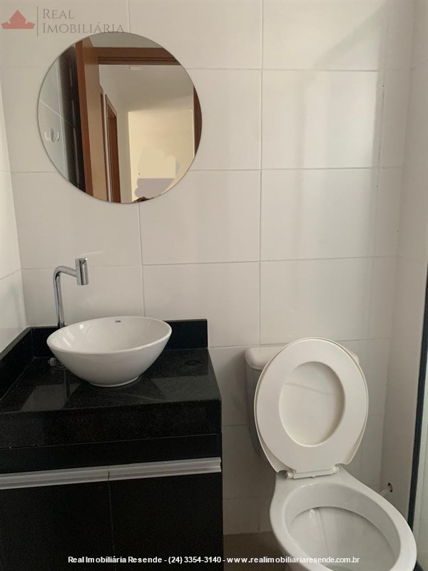 Apartamento para Alugar no Manejo em Resende - Foto do Im�vel
