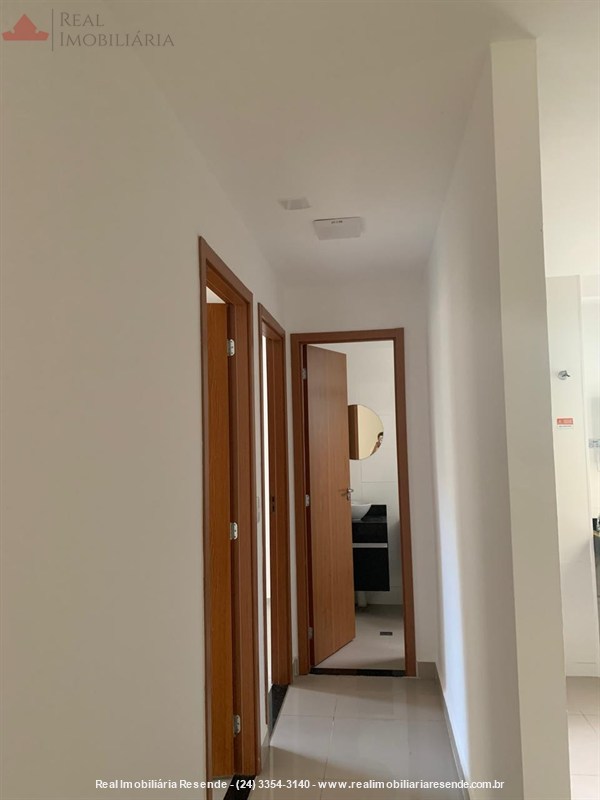 Apartamento para Alugar no Manejo em Resende - Foto do Im�vel