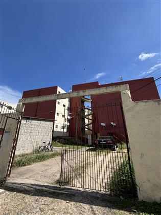 Apartamento à Venda