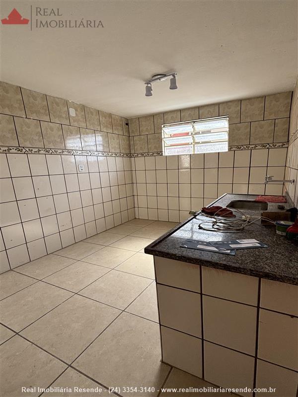 Apartamento a Venda no Cidade Alegria em Resende