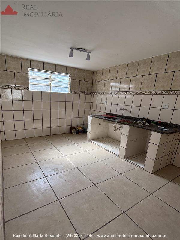 Apartamento a Venda no Cidade Alegria em Resende