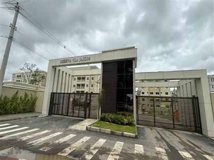 Apartamento para Alugar