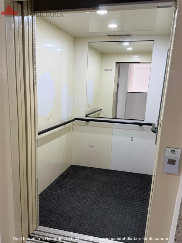 Apartamento para Alugar no Liberdade em Resende