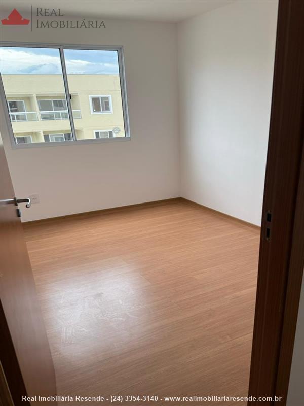 Apartamento para Alugar no Liberdade em Resende