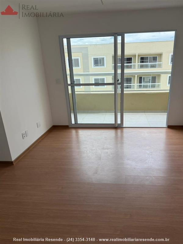Apartamento para Alugar no Liberdade em Resende