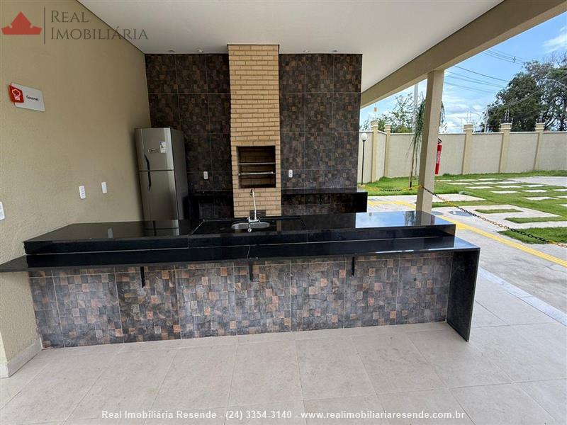 Apartamento para Alugar no Liberdade em Resende