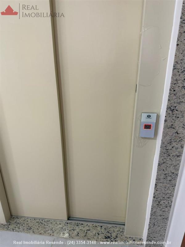 Apartamento para Alugar no Liberdade em Resende