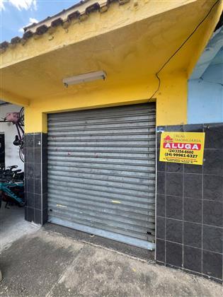 Loja para Alugar