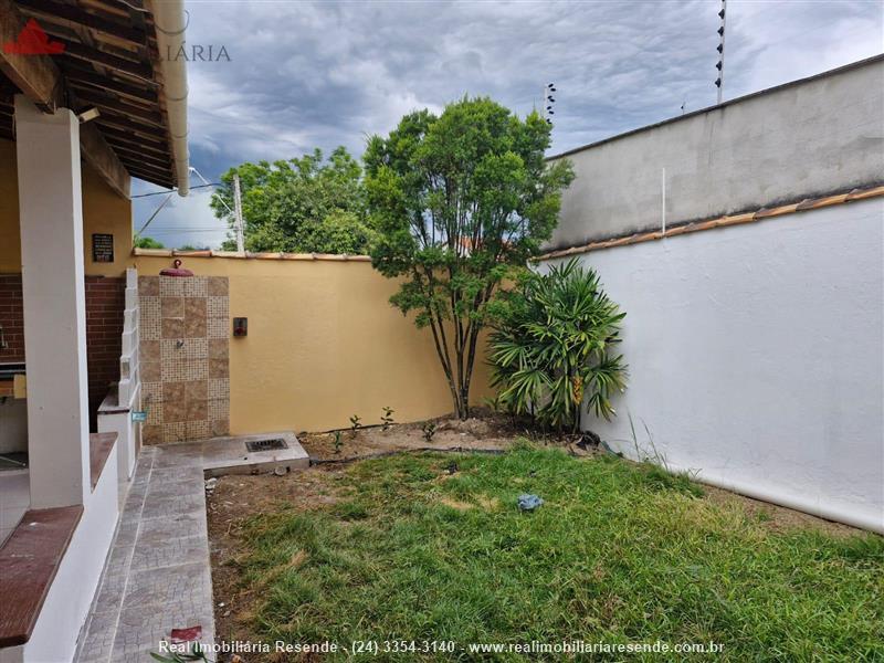 Casa para Alugar no Ipiranga I em Resende