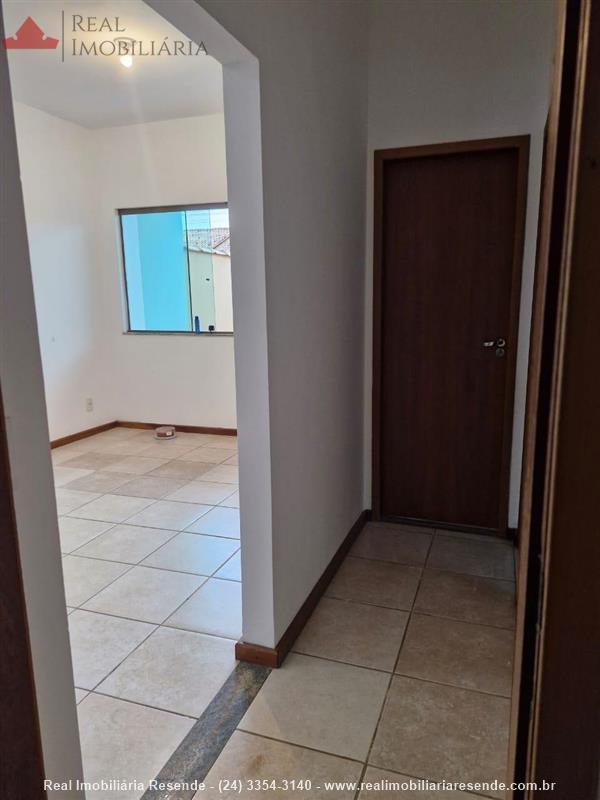 Casa para Alugar no Ipiranga I em Resende