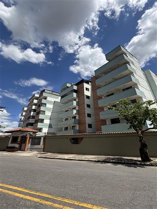 Apartamento à Venda