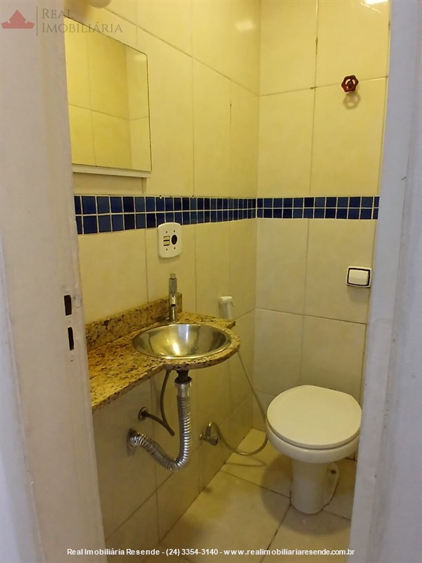 Sala comercial para Alugar no Jardim Tropical em Resende - Foto do Im�vel