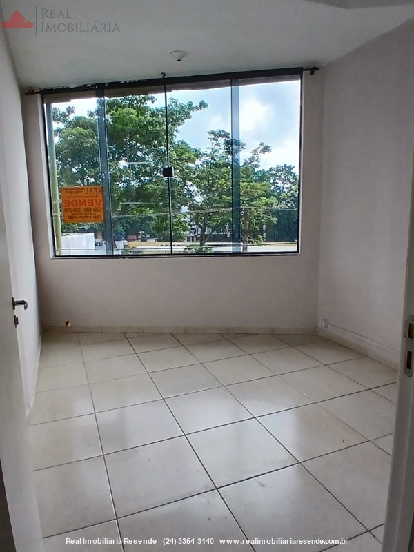 Sala comercial para Alugar no Jardim Tropical em Resende - Foto do Im�vel
