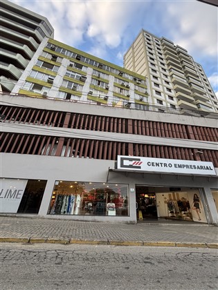 Sala comercial à Venda