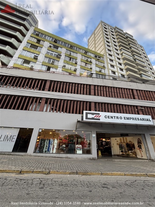 Sala comercial a Venda no Campos Elíseos em Resende