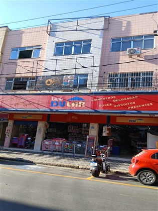 Sala comercial para Alugar