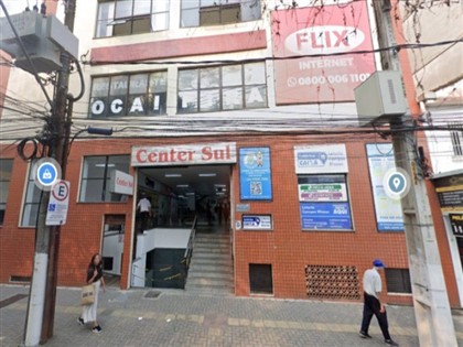 Sala comercial para Alugar