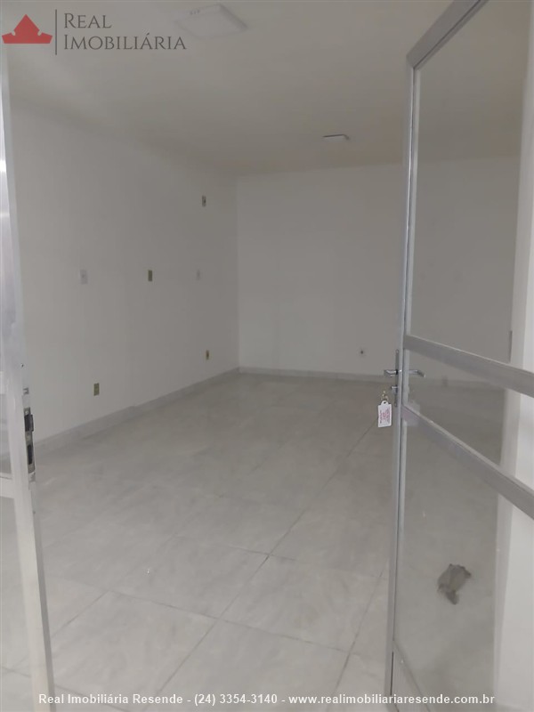 Sala comercial para Alugar no Campos Elíseos em Resende