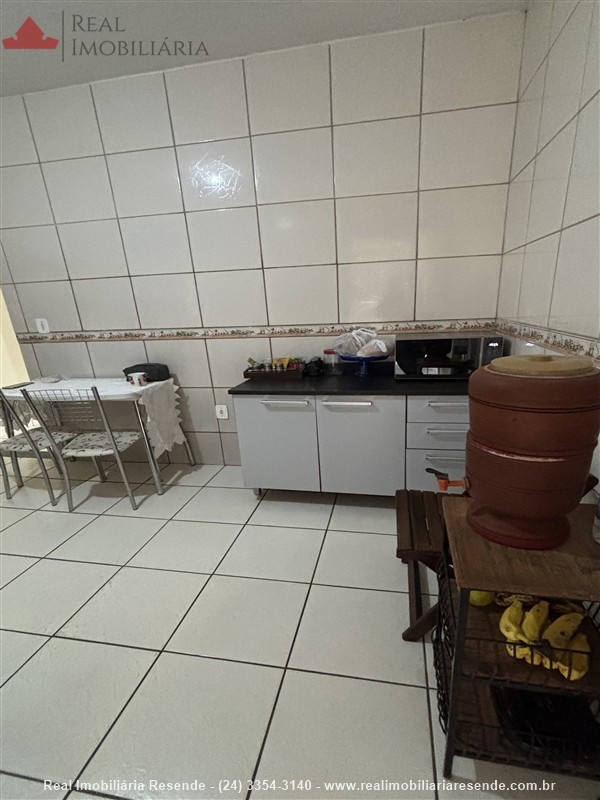 Casa a Venda no Jardim Aliança em Resende