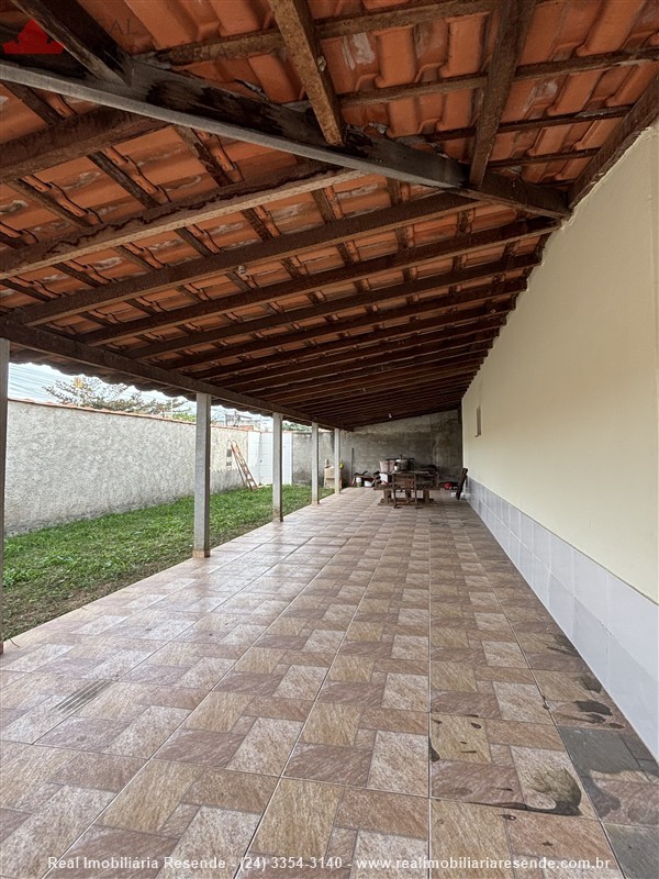 Casa a Venda no Jardim Aliança em Resende