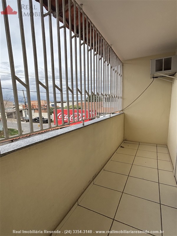 Casa a Venda no Jardim Aliança em Resende