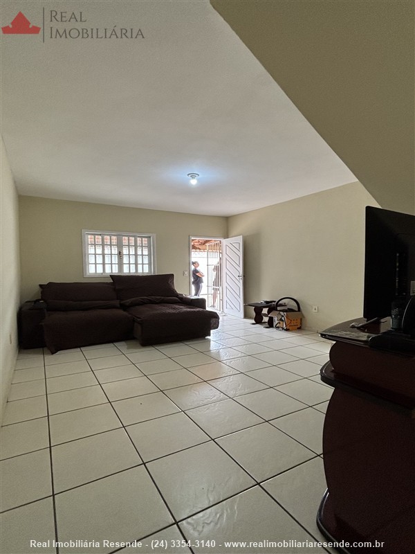 Casa a Venda no Jardim Aliança em Resende