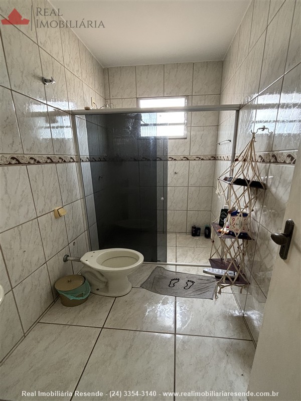 Casa a Venda no Jardim Aliança em Resende