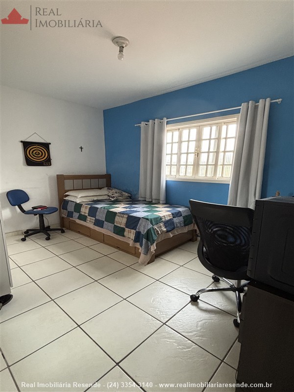 Casa a Venda no Jardim Aliança em Resende