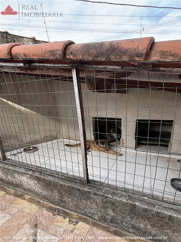 Casa a Venda no Jardim Aliança em Resende