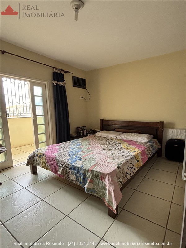 Casa a Venda no Jardim Aliança em Resende