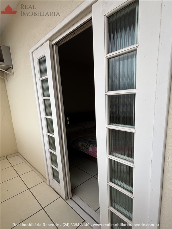 Casa a Venda no Jardim Aliança em Resende