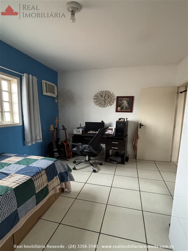 Casa a Venda no Jardim Aliança em Resende